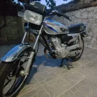 متور پیشتاز ۲۰۰