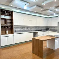 کارگر وردست بابت کار در ام دی اف کاری|استخدام صنعتی، فنی، مهندسی|اراک, |دیوار