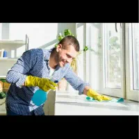 استخدام نیروی نظافتی