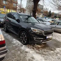 فیدلیتی مدل ۱۴۰۰|خودرو سواری و وانت|پیرانشهر, |دیوار