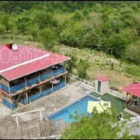 عمارت سنتی درشمال واقعی نور با سند ششدانگ|فروش خانه و ویلا|نور, |دیوار