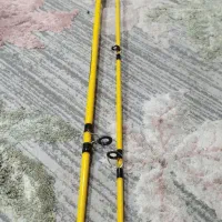 معاوضه یا فروش لنسرماهیگیری