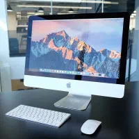 iMac i5 2017