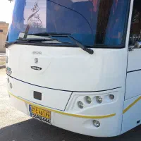 اتوبوس vipتک صندلی تخت شو دربست به تمام نقاط کشور|خدمات حمل و نقل|تهران, حکیمیه|دیوار