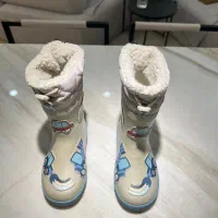 چکمه زمستانی کودک برند NEXT