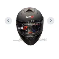 کلاه کاسکت فک متحرک MA2