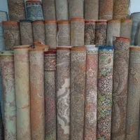 ۱۰۰تخته فرش۶ و ۹ و ۱۲متر درحدنو به فروش میرسد|فرش|تبریز, |دیوار