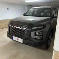 Kmc t9 خاکستری 1403