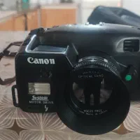 دوربین عکاسی دیجیتال کانن