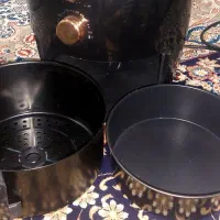 سرخ کن
