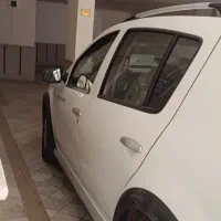 ساندرو|خودرو سواری و وانت|مشهد, ده دی|دیوار