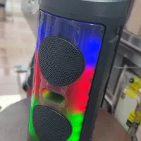 اسپیکر قابل حمل برند  zqs