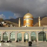 تور زیارتی