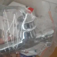 ست کامل شیرالات