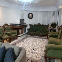 مبل 9نفره در حد نو
