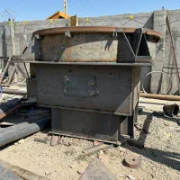 دستگاه خر ایشی سن. شکن از صفر تا صد|ماشینآلات صنعتی|کرج, انبار مپنا|دیوار