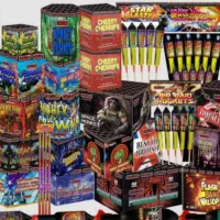 لوازم چهارشنبه سوری ضمانت کیفیت تست رایگان ---