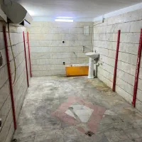 مغازه ۱۷ متری/دو بر/تخلیه/ نقاشی شده/ بهبودی|اجارهٔ مغازه و غرفه|تهران, توحید|دیوار