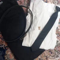 کت وشلوار کاملا نو|لباس|تهران, کیانشهر|دیوار