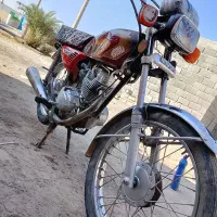 موتور سیکلت فروشی دلگان هست|موتورسیکلت|ایرانشهر, |دیوار