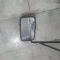 آینه تراکتور