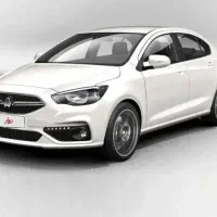 شاهین Gسانروف دار