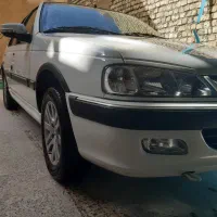 پژو پارس xu7p ۴۰۱