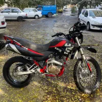 تریل کویر T2 250 cc مدل ۱۴۰۲|موتورسیکلت|ری, شهرری|دیوار