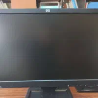 مانیتور 19 اینچ LG- Xvision- HP|قطعات و لوازم جانبی رایانه|اصفهان, ملک|دیوار