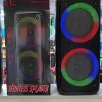 سیستم صوتی خانگی