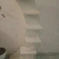 استند گل|کتابخانه، شلف، قفسه‌های دیواری|مرند, |دیوار