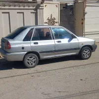 فروش ماشین پراید۱۴۱