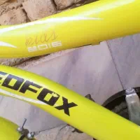 دوچرخه ۱۶ در حد نو با تخفیف ویژه