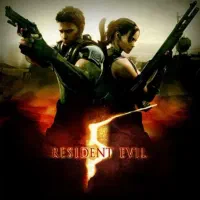 Resident Evil 5 برای PC