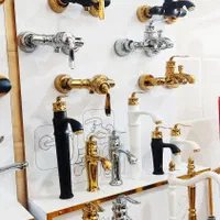 ست شیرآلات اسناپل مدل بامبو