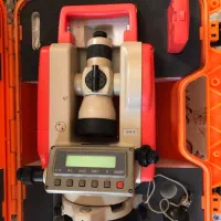 دوربین نقشه برداری پنتاکس مدل ای اچ تی 320