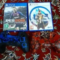 پک PS5فت سری۱۲ ریجن اروپا با اکانت قانونی|کنسول، بازی ویدئویی و آنلاین|بجنورد, |دیوار