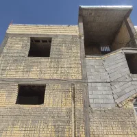 فروش اسکلت ۸۰ متری