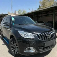 هایما S 7 مدل ۱۴۰۱