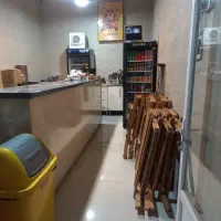 کلیه لوازم فست فود|کافیشاپ و رستوران|زنجان, |دیوار