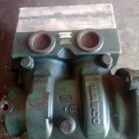 پمپ باد b9 ‌ بلبرینگ کلاچ 500 ‌ پایه فلتر fm9