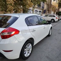 برلیانس H320 دنده ای مدل ۱۳۹۶|خودرو سواری و وانت|مشهد, شهید مطهری|دیوار