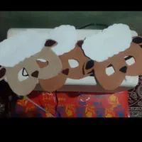 نمدی|صنایع دستی و سایر لوازم تزئینی|تربت‌حیدریه, هاشمی‌نژاد|دیوار