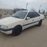 پژو 405slx|خودرو سواری و وانت|جوانرود, |دیوار