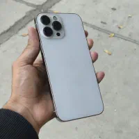 ایفون ۱۳ پرومکس