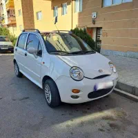 امویم ۱۱۰ ۴ سلند ۹۵ کمکار|خودرو سواری و وانت|همدان, |دیوار