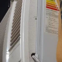 کولرگری ۱۹هزار آک و پلمپ