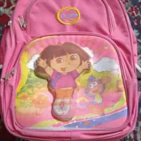 کیف مدرسه