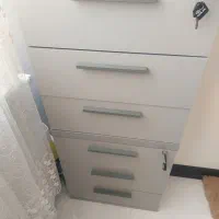 فایل ۳ کشو اداری برند شرکت سهلان