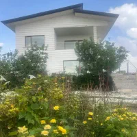 ویلاباغ۷۰۰متری دوبلکس سنددارکنتوردارکلاسیک